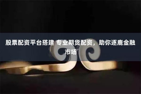 股票配资平台搭建 专业期货配资，助你逐鹿金融市场